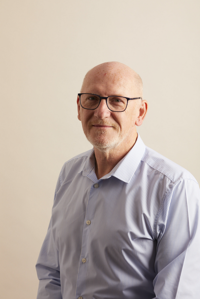 Speakers: Craig Storey